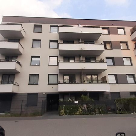 Mini Apartament Krakow Pn / Cracow North Z Parkingiem Eksteriør bilde