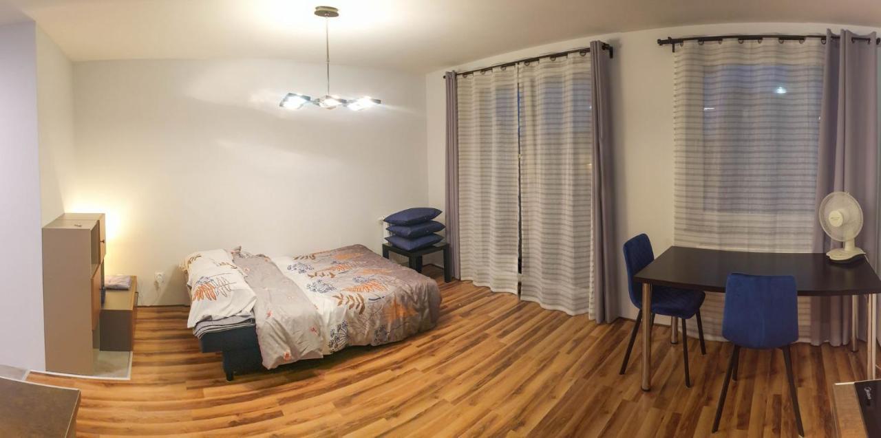 Mini Apartament Krakow Pn / Cracow North Z Parkingiem Eksteriør bilde