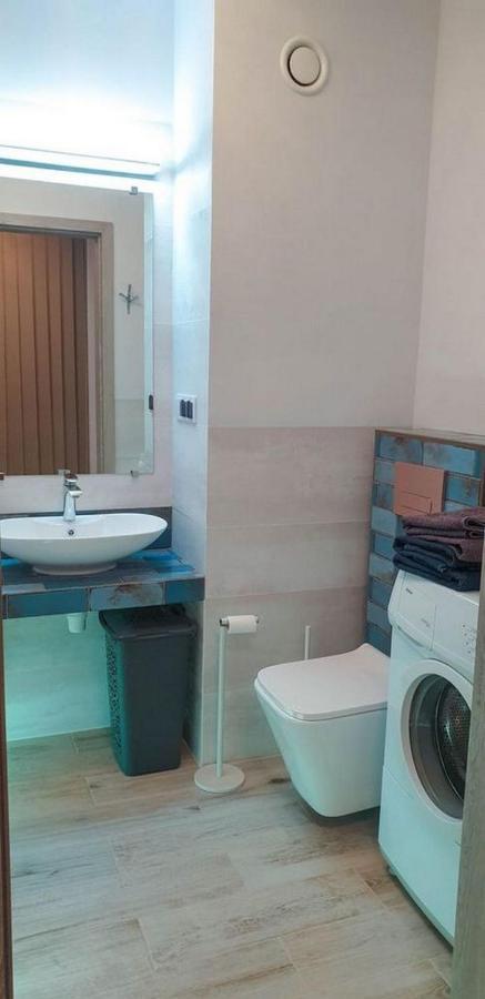 Mini Apartament Krakow Pn / Cracow North Z Parkingiem Eksteriør bilde