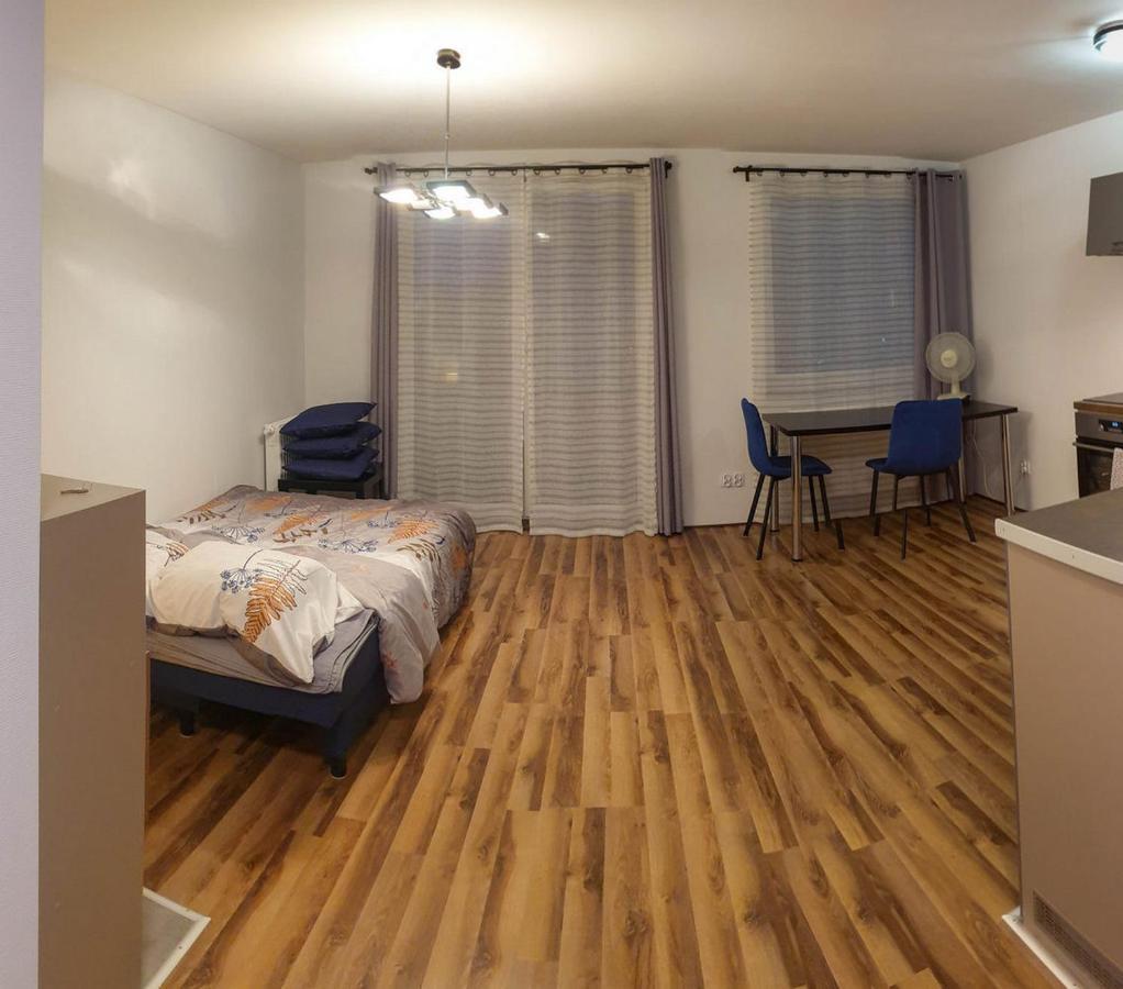Mini Apartament Krakow Pn / Cracow North Z Parkingiem Eksteriør bilde