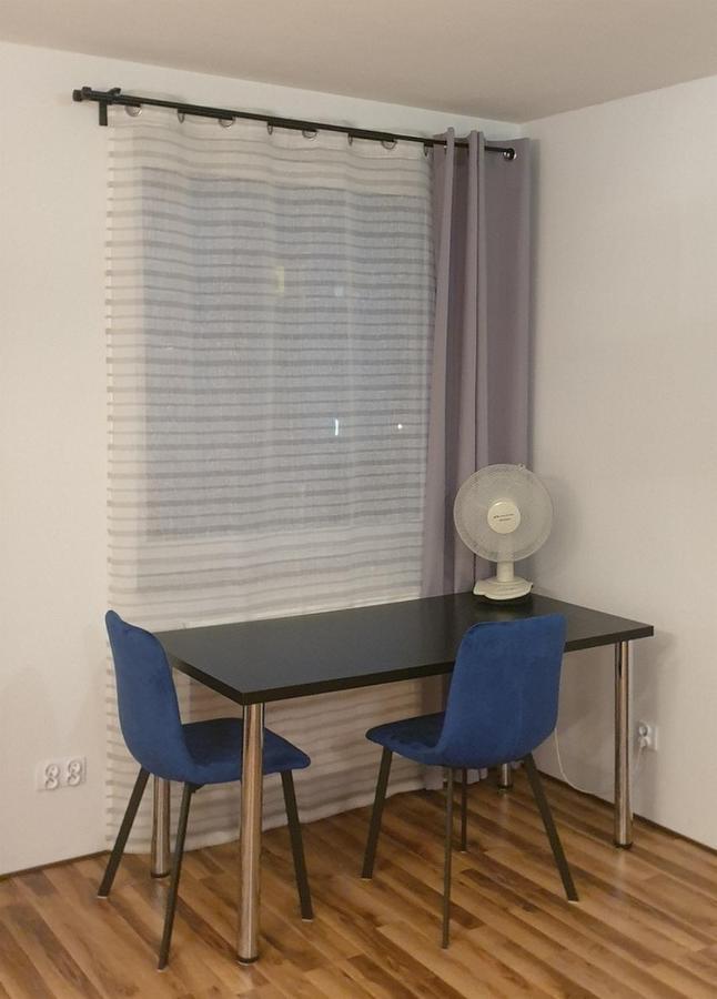 Mini Apartament Krakow Pn / Cracow North Z Parkingiem Eksteriør bilde